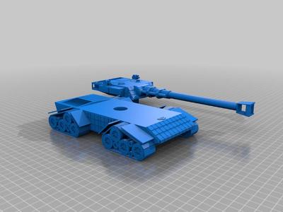 Project - juggernaut