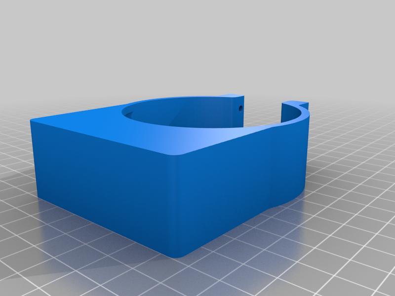 MY6812 MOTOR XT60 ENCLOSURE