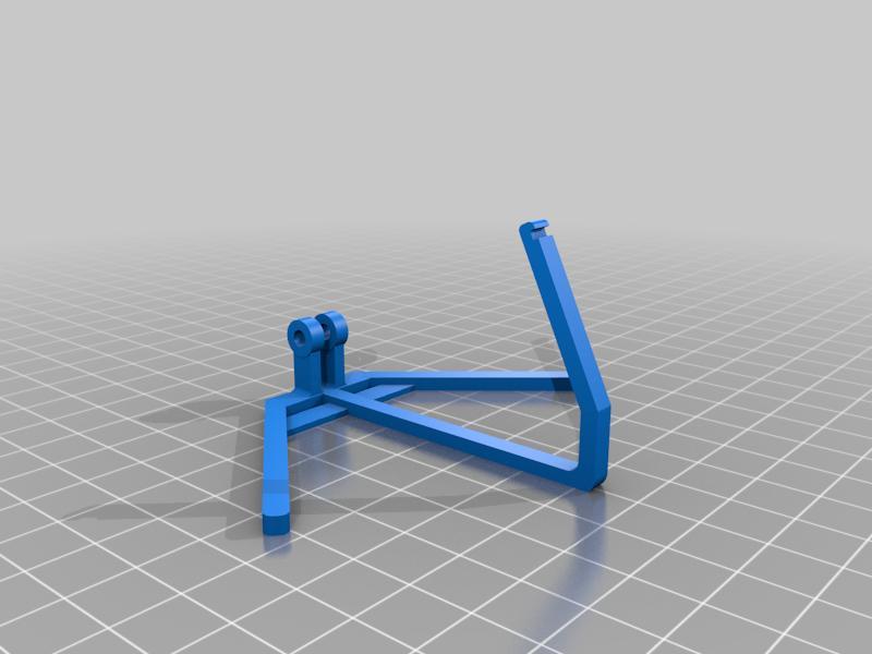  Cobra x v2:RX Thermal Protection. A sunshade!!