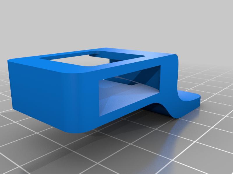 Inokim OX / OXO throttle extension