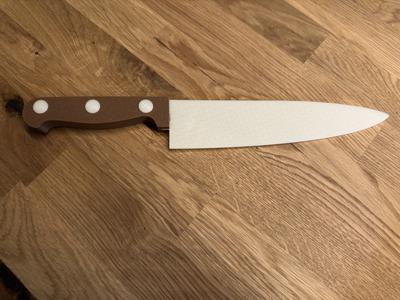 Big Knife