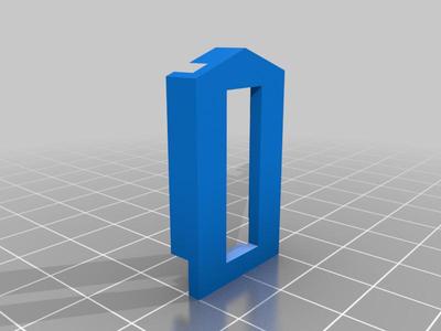 cocot46plus Lens Holder