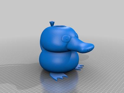 Sprayduck Remix
