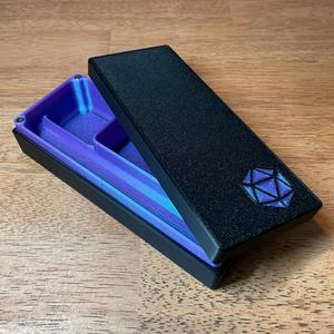 TTRPG Session Box Slim