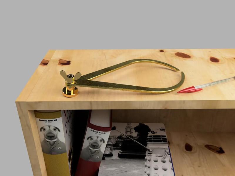 10 inch Calipers   