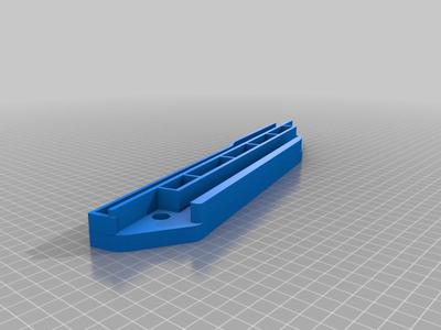 Drawer for Fridge Whilrpool (Model 9750Q & 9749Q)