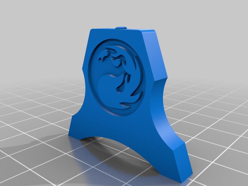 Counter Side - Mountain