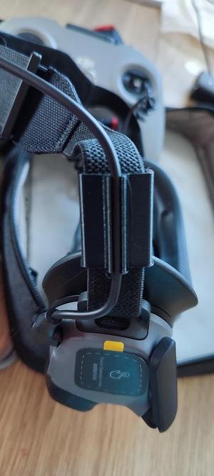 DJI Goggles2 Clip Cable