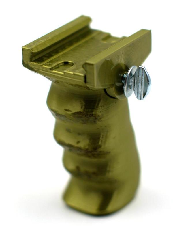 Arca Swiss Compatible Hand Grip