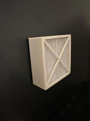Sv08 fan filter cover   