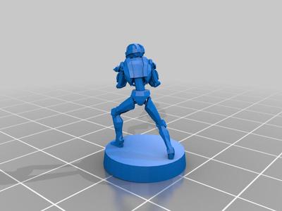 HL-47 for star wars region