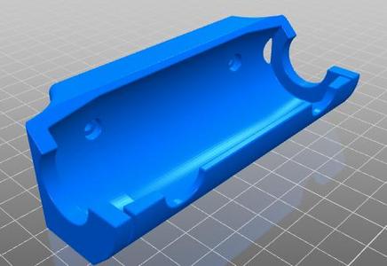 UACC-Adapter-DBPOE Mount