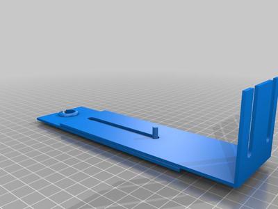 Chicago Coin Twin Rifle Aiming tool