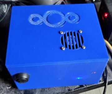 Nextcloud case