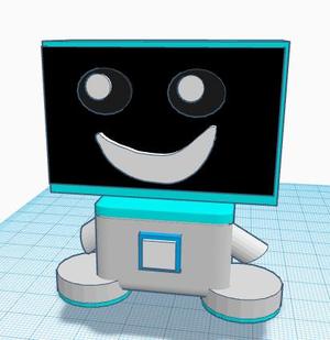 Collectible Misa Jr Toy