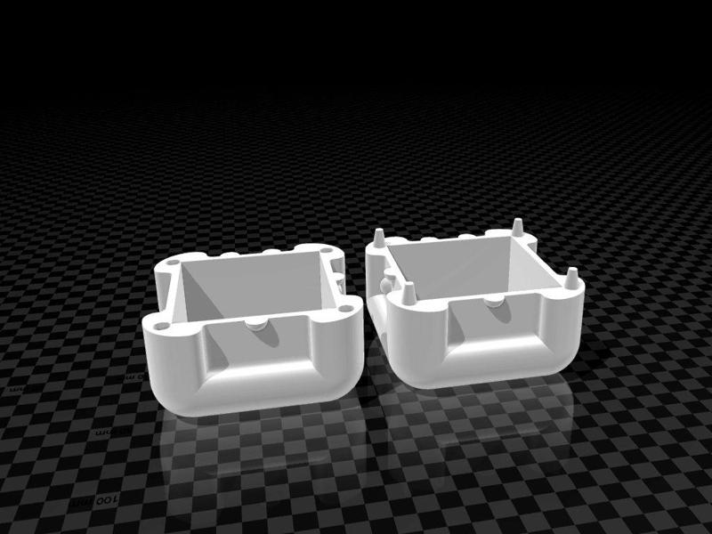 dice box