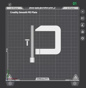 G Clamp   