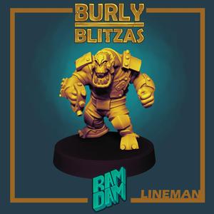 Orc-LinemanB-FantasyFootall