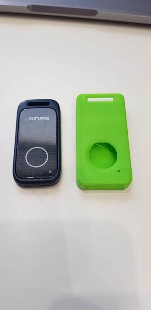 Starline Tag case