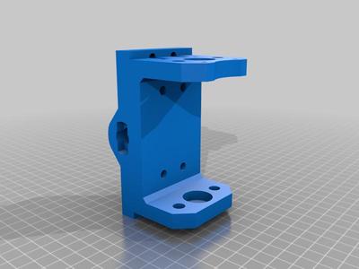 linear guide upgrade for 3018