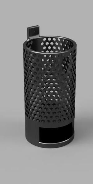 UE MEGABOOM 4 Wallmount   