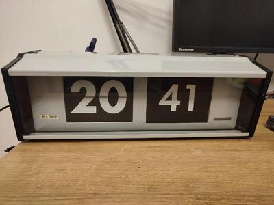 Pragotron JPJ 0601 - Minute Generator Update   