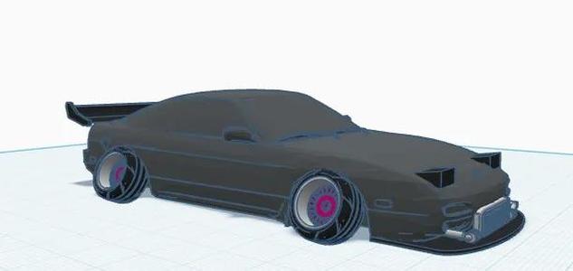 drift car   