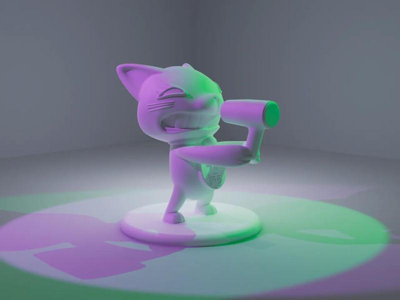 Turbo granny(Dandadan)   