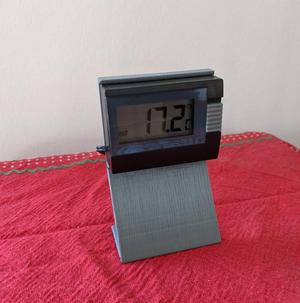 thermometer stand for reichelt.de article "WS 2018"
