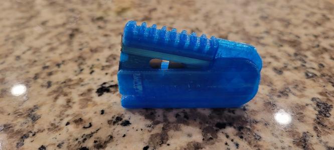Simple Filament Cutter