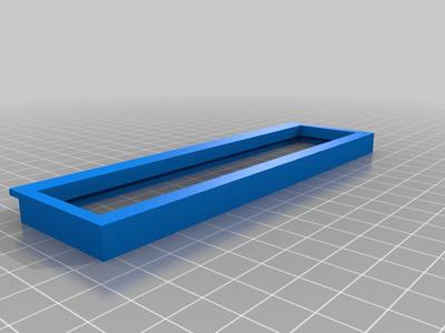 ExoTerra 24x18x36 vent inserts