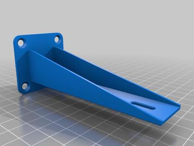 Ender 3 Cam mounting arm