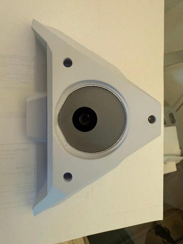 Starlink Mini Type 2 Tripod Adapter Puck