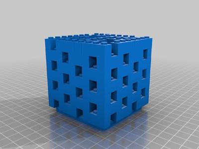 Bricks (Jays Tech Vault CPU cooler submission)