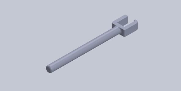 Trem de Pouso F11 Pro F11S