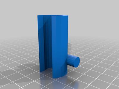 alpha trooper dart gate for use with the thatboyjacob xpt alpha trooper kit