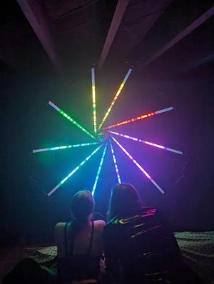 Flower Light   