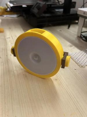 MultiPurposeLamp   
