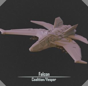 Falcon