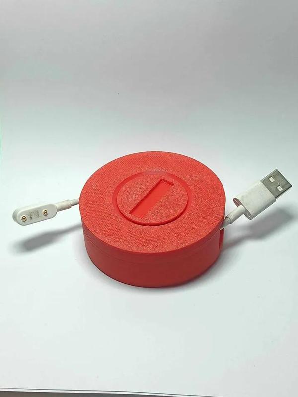 Portable cable organizer   