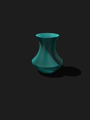 Vase