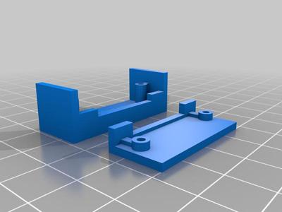 Razer Kraken Pro Headphone Band Clip