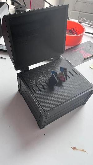 TREASURE CHEST - Pirátský poklad   