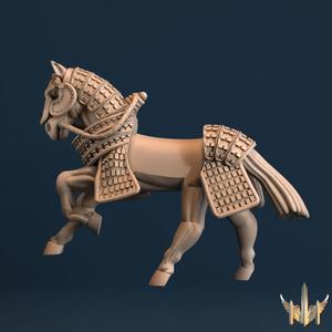 Eternal Horse 03