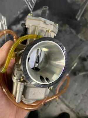 carburetor spacers   