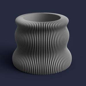 Vase