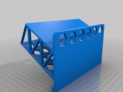 phone stand for two phones