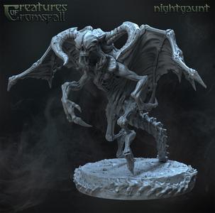 Nightgaunt (Stalk)