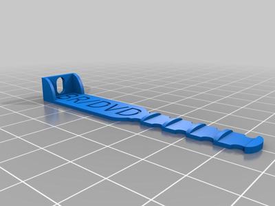 HDMI Lock for Presentation Switcher