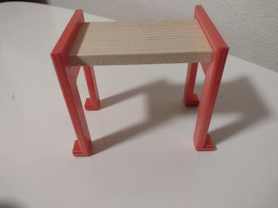 kamaboko shelf